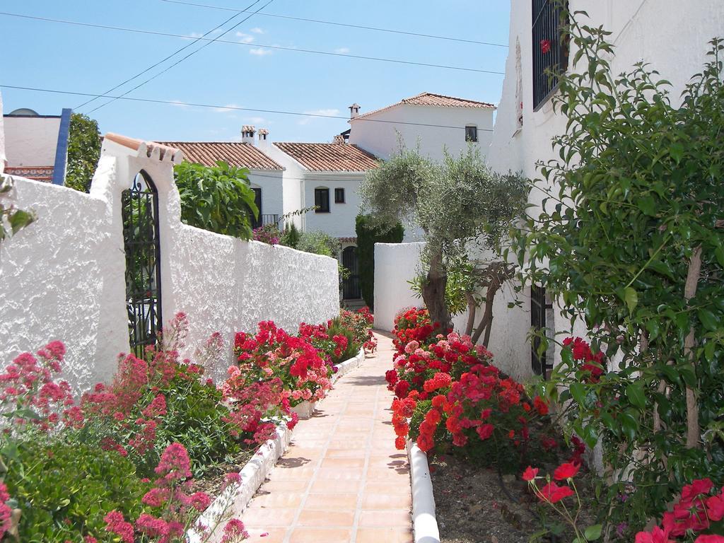 Nerja Villas-Capistrano Exterior photo