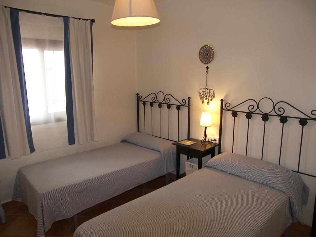 Nerja Villas-Capistrano Exterior photo