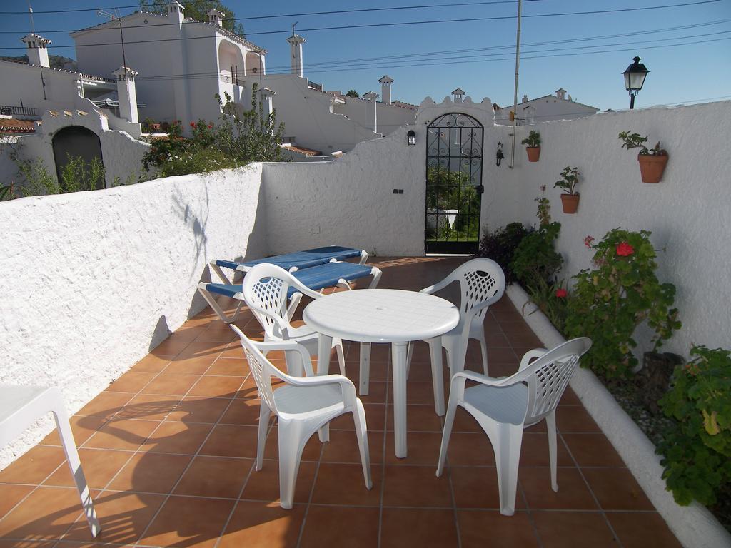 Nerja Villas-Capistrano Exterior photo