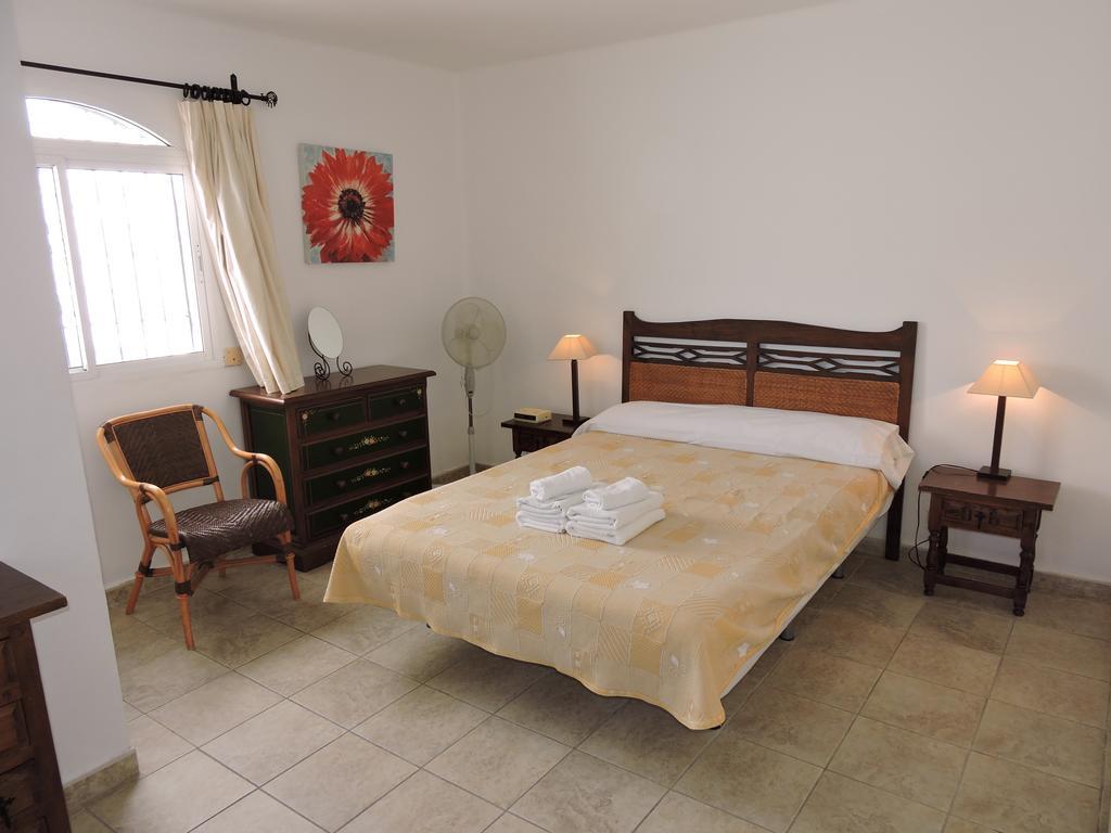 Nerja Villas-Capistrano Exterior photo