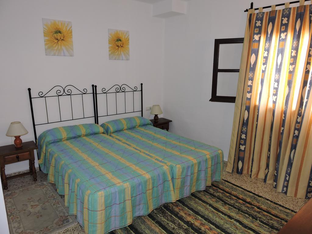 Nerja Villas-Capistrano Exterior photo