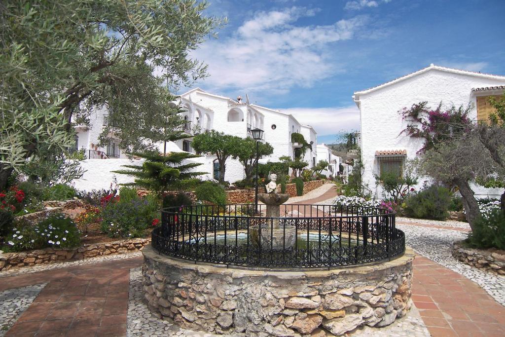 Nerja Villas-Capistrano Exterior photo