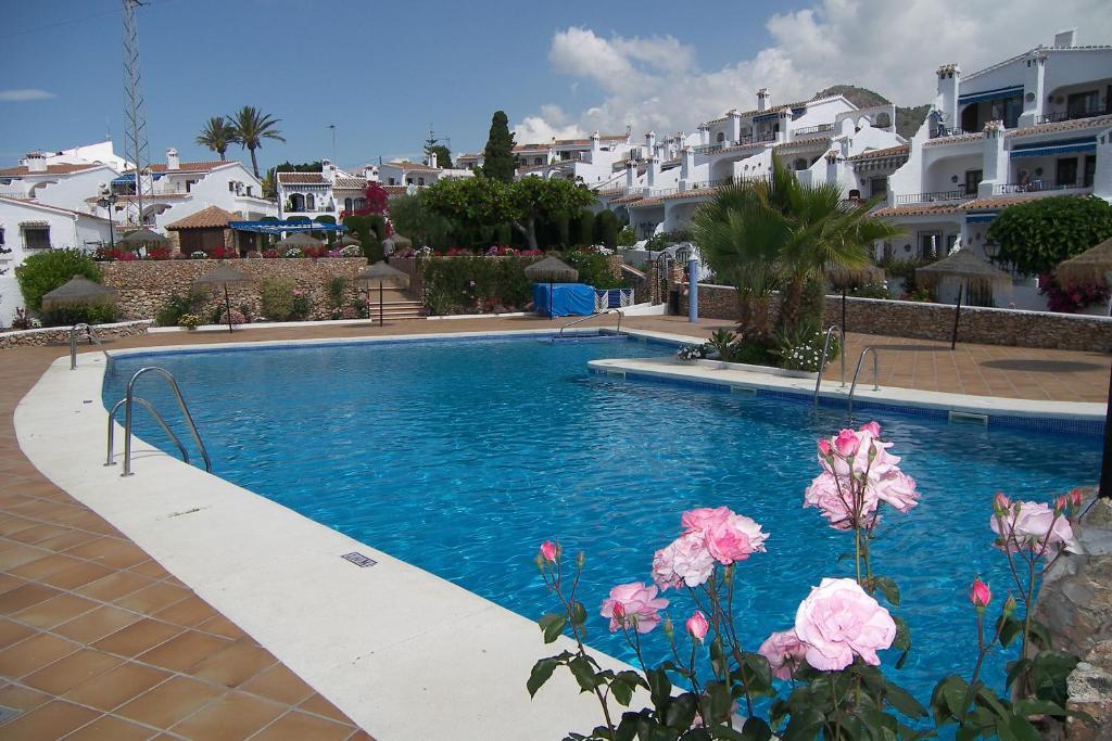 Nerja Villas-Capistrano Exterior photo