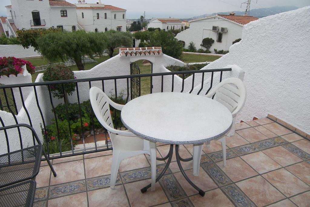 Nerja Villas-Capistrano Exterior photo