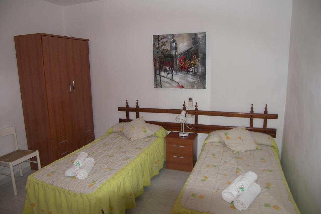 Nerja Villas-Capistrano Exterior photo