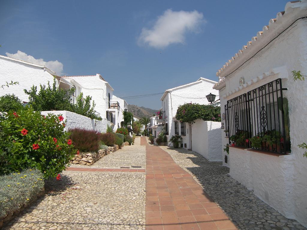 Nerja Villas-Capistrano Exterior photo