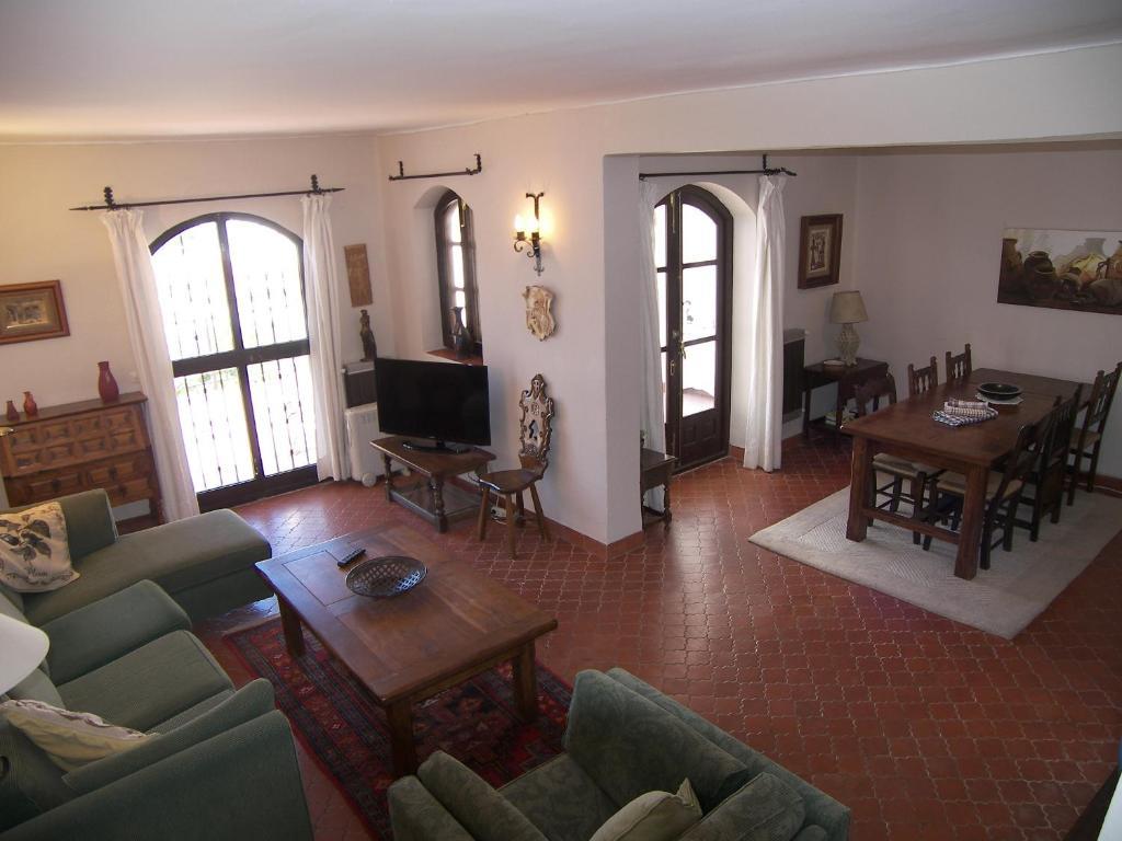 Nerja Villas-Capistrano Exterior photo