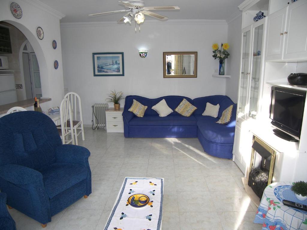 Nerja Villas-Capistrano Exterior photo