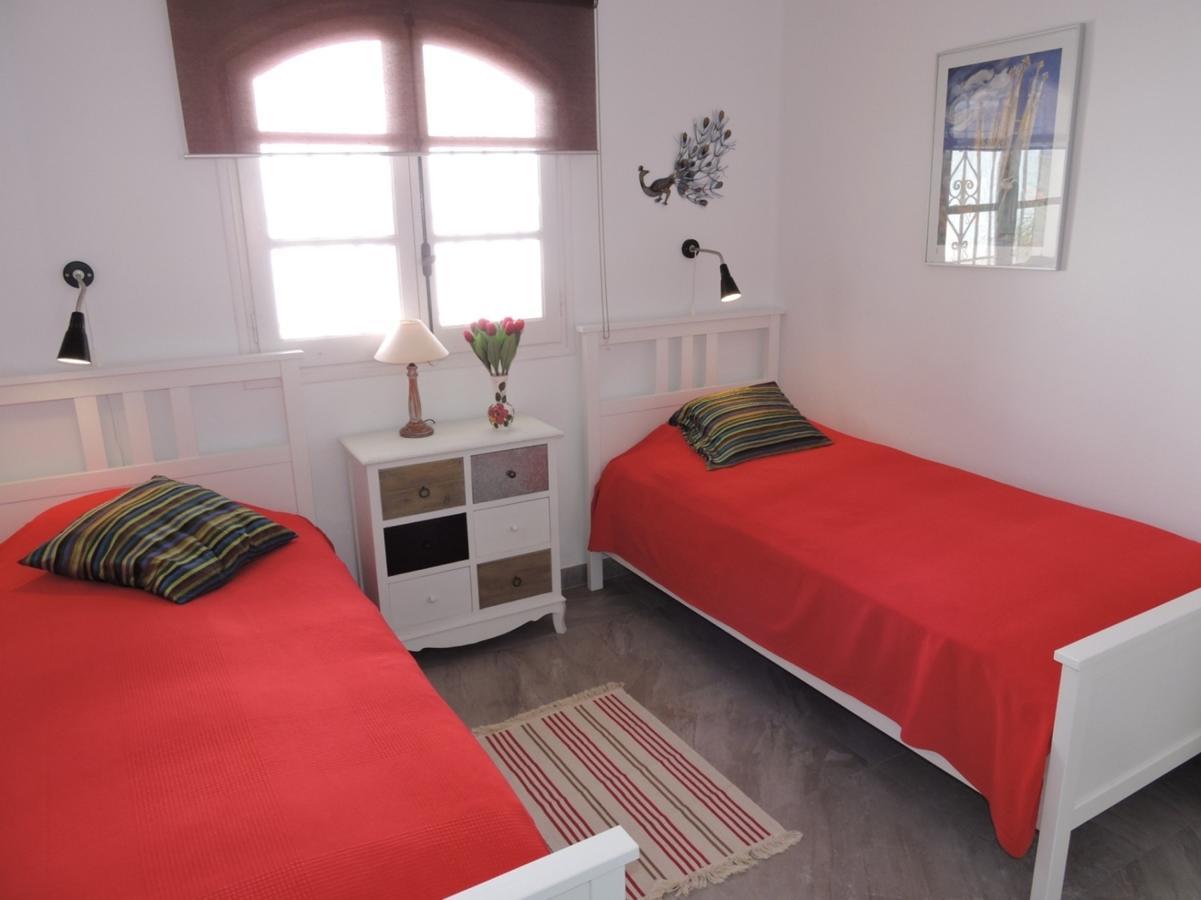 Nerja Villas-Capistrano Exterior photo