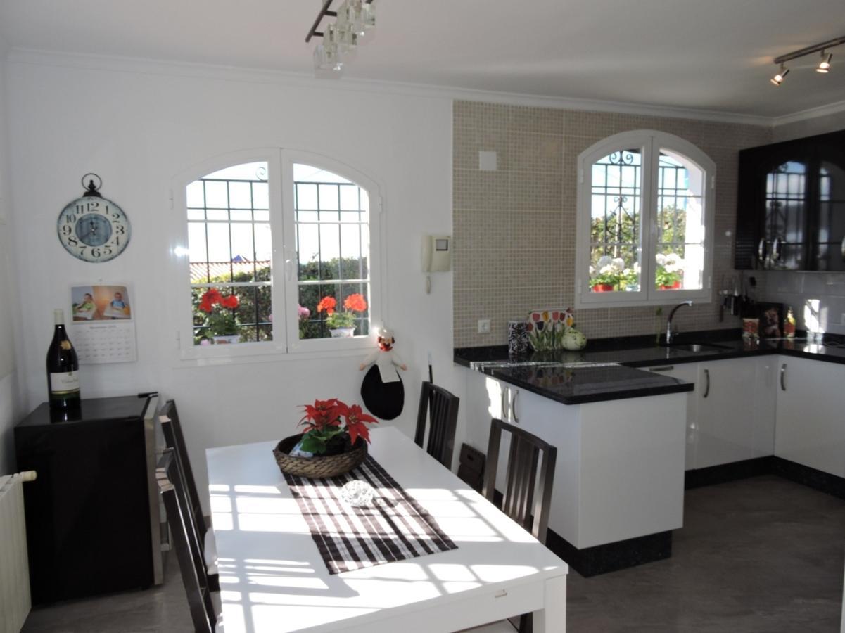 Nerja Villas-Capistrano Exterior photo