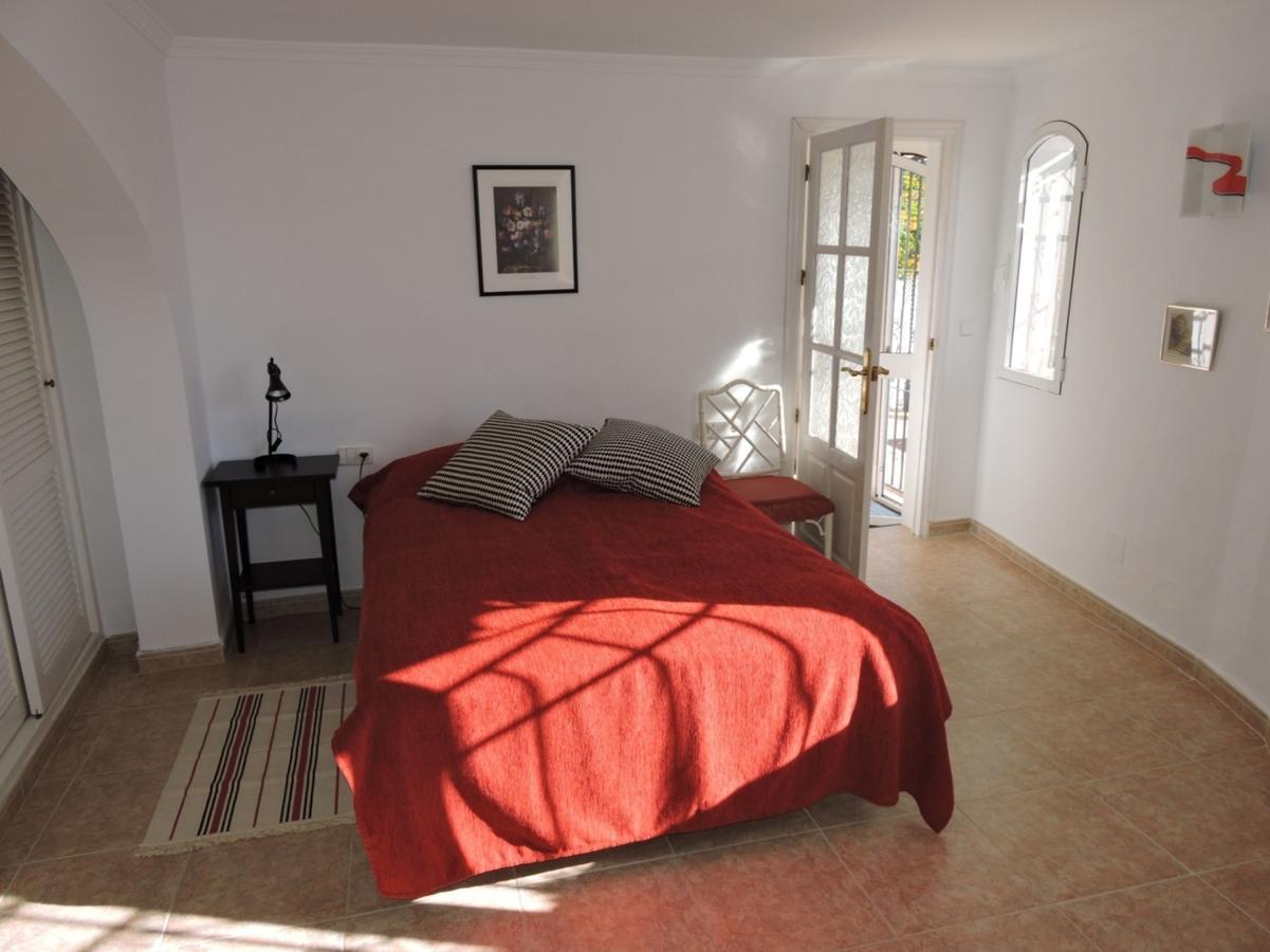 Nerja Villas-Capistrano Exterior photo
