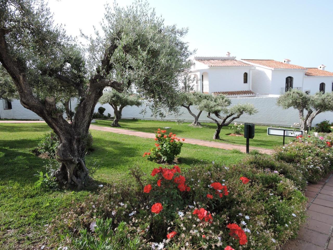 Nerja Villas-Capistrano Exterior photo