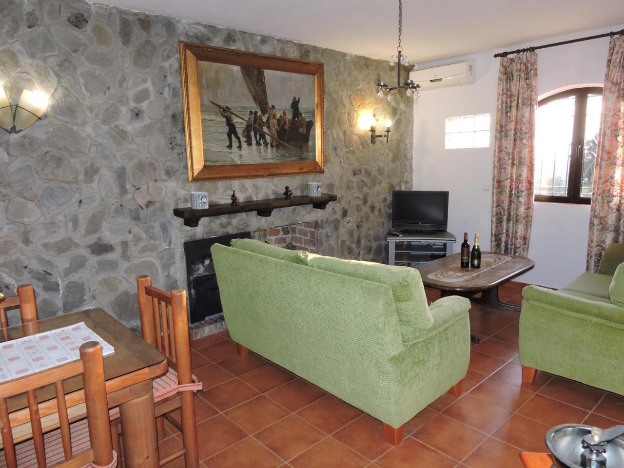 Nerja Villas-Capistrano Exterior photo