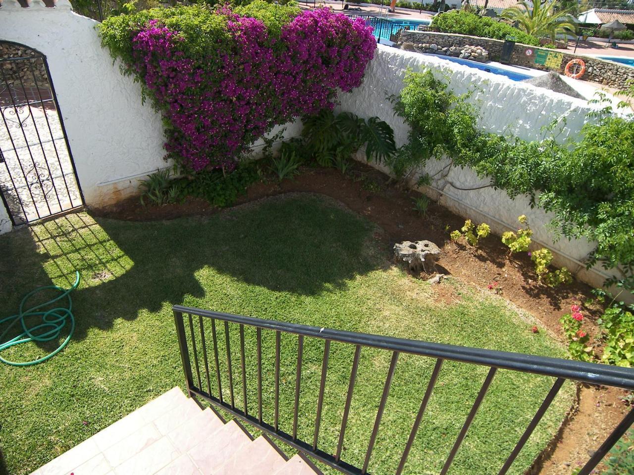 Nerja Villas-Capistrano Exterior photo