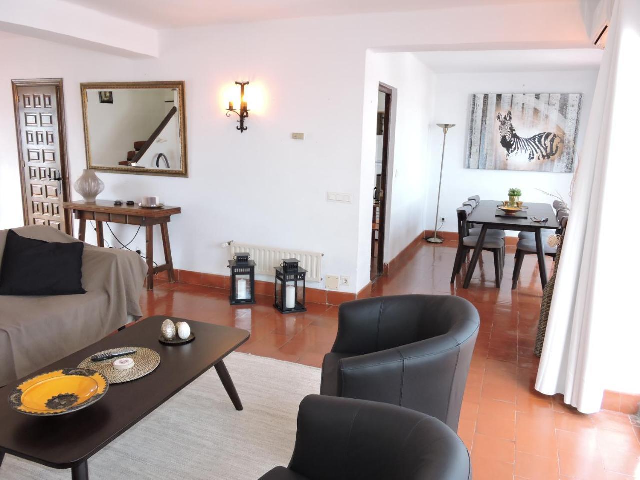 Nerja Villas-Capistrano Exterior photo