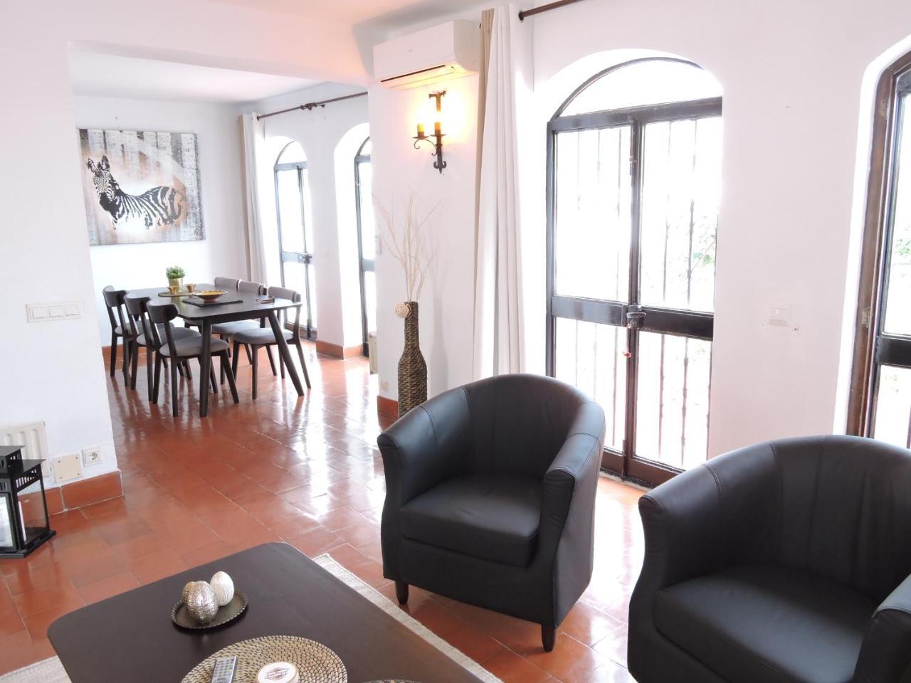 Nerja Villas-Capistrano Exterior photo
