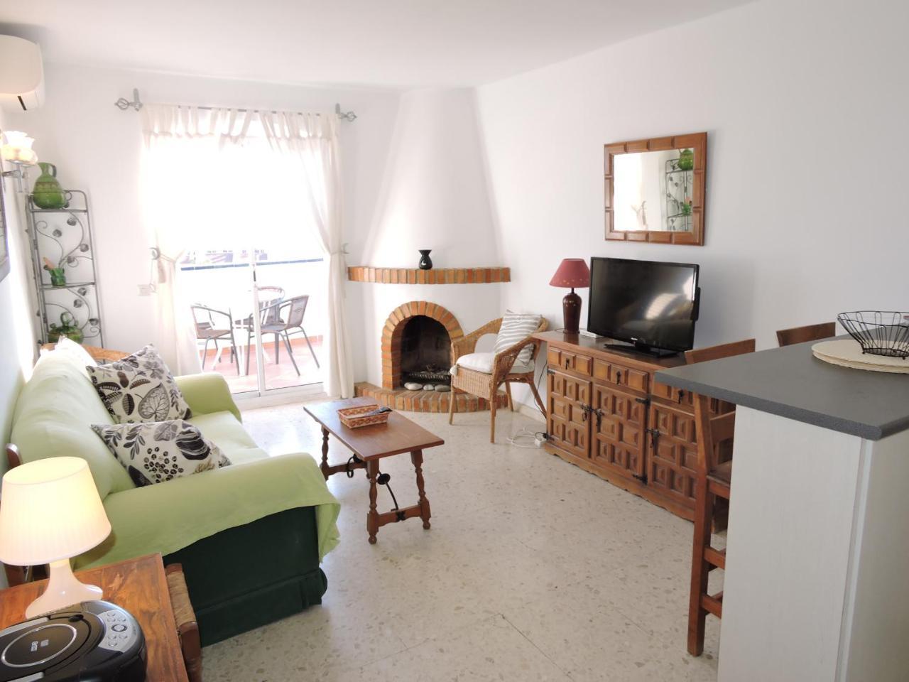 Nerja Villas-Capistrano Exterior photo