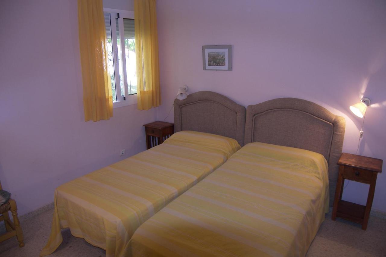 Nerja Villas-Capistrano Room photo