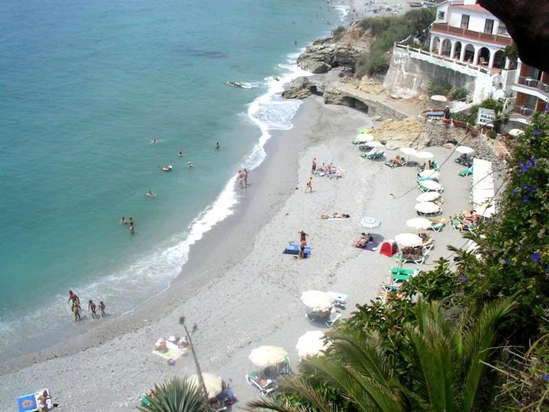 Nerja Villas-Capistrano Exterior photo