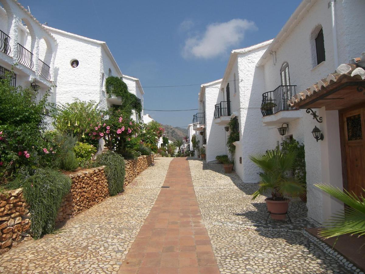 Nerja Villas-Capistrano Exterior photo